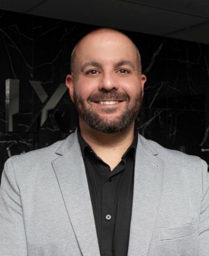 Brendan  Taddeo - Real Estate Agent at Matrix Realty Group - Applecross