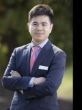 Brendan Wang - Real Estate Agent From - Ivy Real Estate