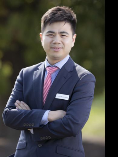 Brendan Wang - Real Estate Agent at Ivy Real Estate