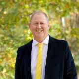 Brendan Woodley - Real Estate Agent From - Ray White Rural - Victoria