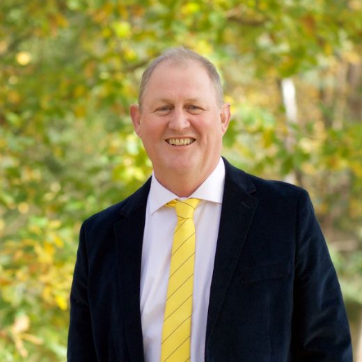 Brendan Woodley - Real Estate Agent at Ray White Rural - Victoria