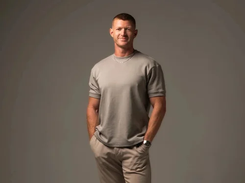 Brendan Tucek - Real Estate Agent