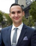 Brenden Taliana - Real Estate Agent From - Sydney Cove Property - The Rocks