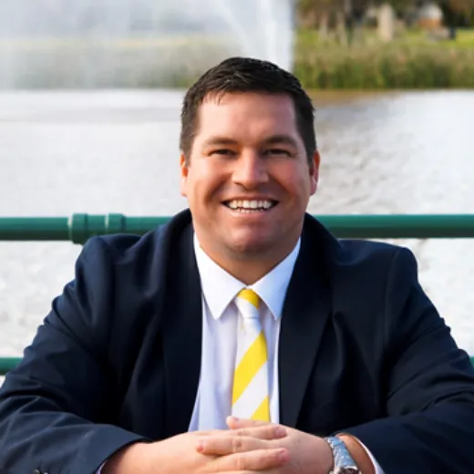Brendon Allegri - Real Estate Agent at Ray White Central West Group