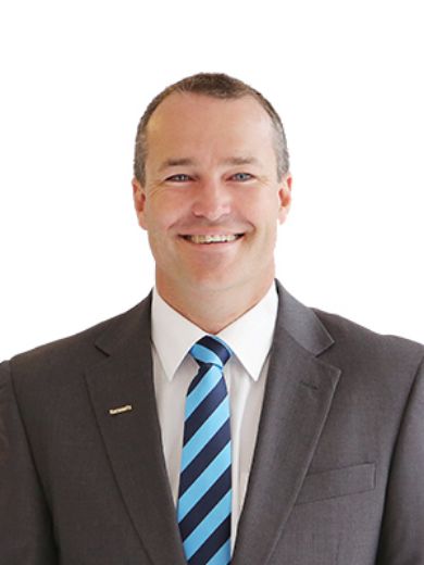 Brendon Campbell - Real Estate Agent at Harcourts Signature  - Rosny Park