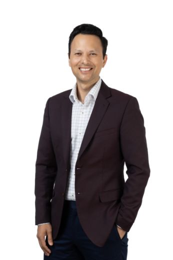 Brendon De Rosario - Real Estate Agent at Semple Property Group - SOUTH LAKE