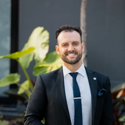 Brendon Habak - Real Estate Agent at Inhabit Property