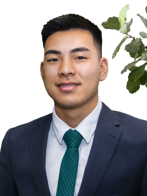 Brendon Ly - Real Estate Agent
