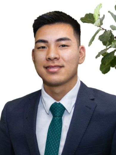 Brendon Ly - Real Estate Agent at Edge Realty - RLA256385