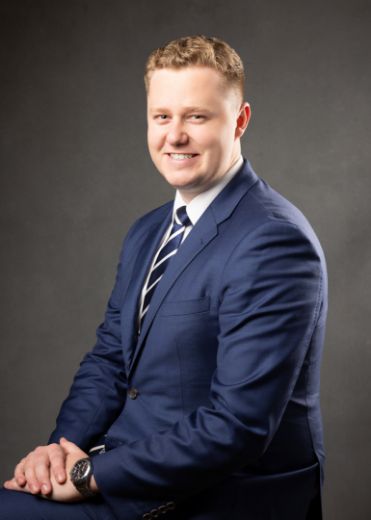 Brent Bennett - Real Estate Agent at First National Westwood - Werribee