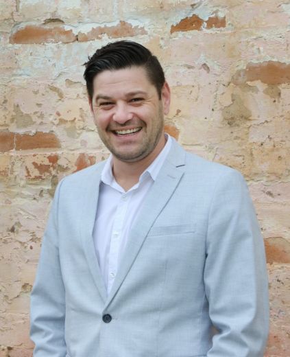 Brent Booker - Real Estate Agent at Ray White Albury Central - ALBURY