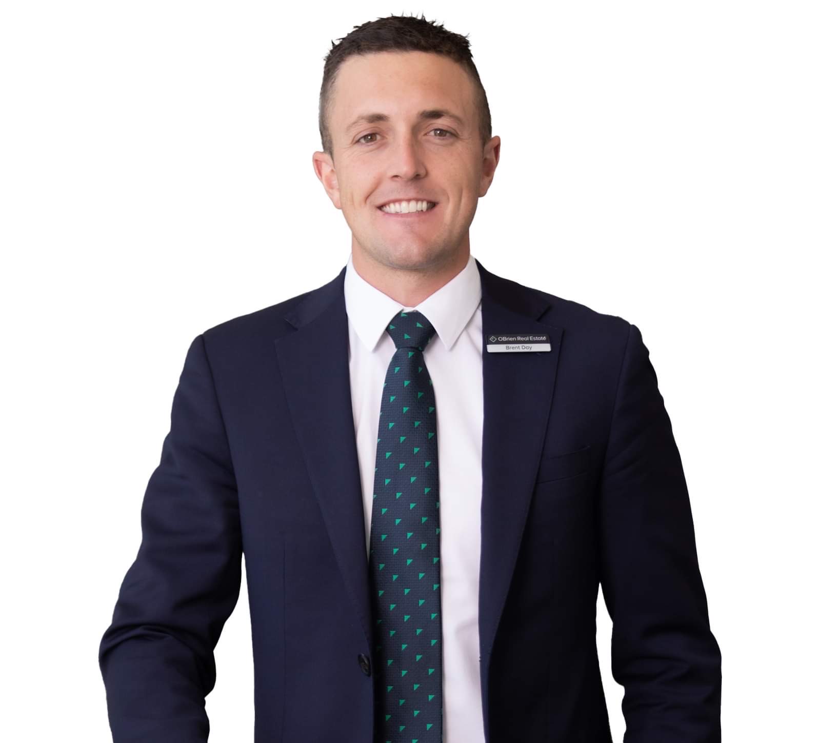 Brent Day Real Estate Agent