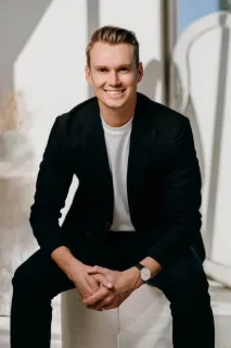Brent Osborne - Real Estate Agent
