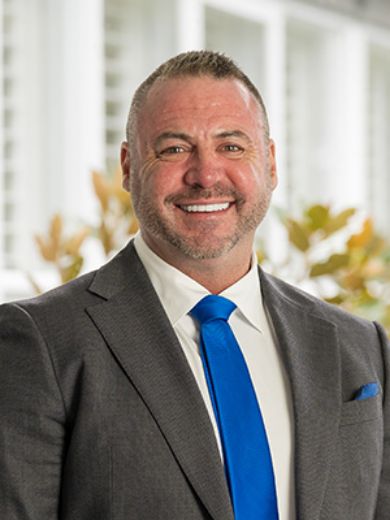 Brent Peters  - Real Estate Agent at Hoskins Maroondah - Croydon