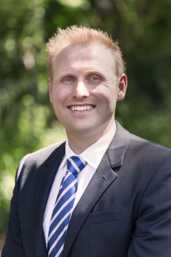 Brent Rowley - Real Estate Agent at Rowley Estate Agents - Dulwich Hill