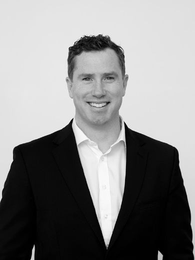 Brent Sinclair - Real Estate Agent at Knight Frank - Newcastle