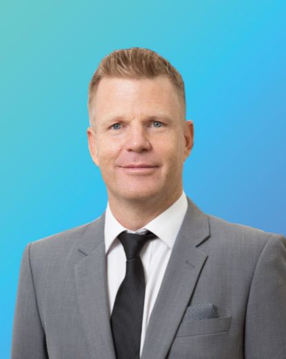 Brent Winston - Real Estate Agent at LJ Hooker Property Hub