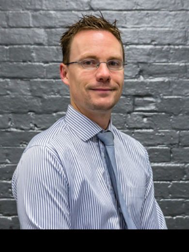 Brenton Falknau - Real Estate Agent at York Realty - Toowoomba