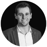 Brenton Learmonth - Real Estate Agent From - R & W Plus - QLD