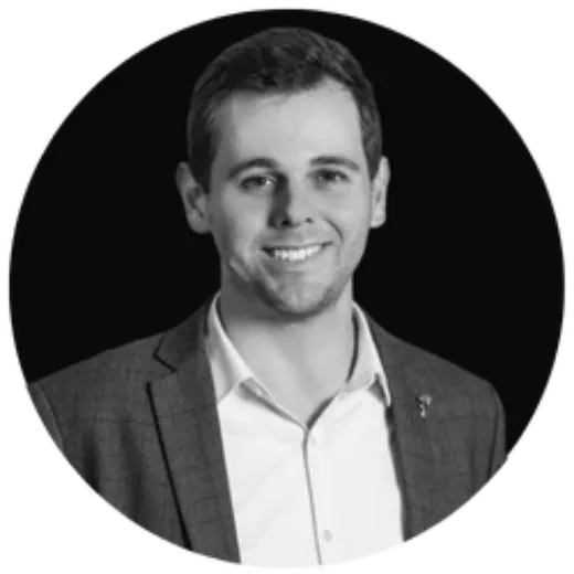 Brenton Learmonth - Real Estate Agent at R & W Plus - QLD