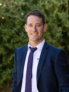 Brenton Love - Real Estate Agent Brenton Love - Real Estate Agent