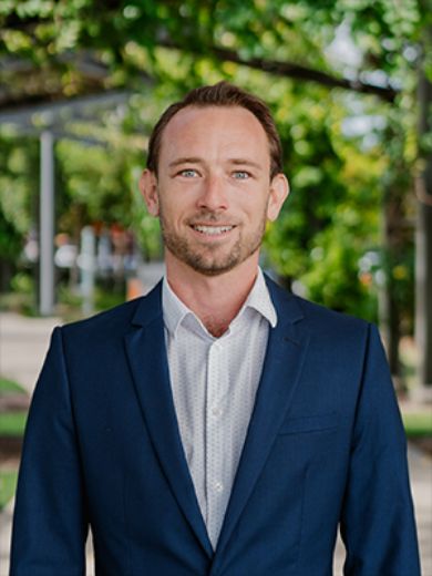 Brenton Popp - Real Estate Agent at Twomey Schriber Property Group - CAIRNS CITY