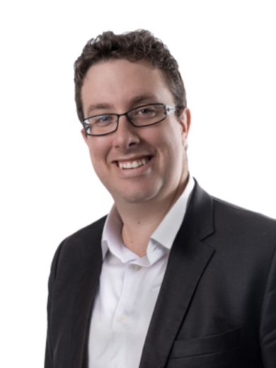 Brett Andreassen - Real Estate Agent at Plum Property - Brisbane West