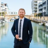 Brett Carey - Real Estate Agent From - Acton | Belle Property Mandurah - MANDURAH