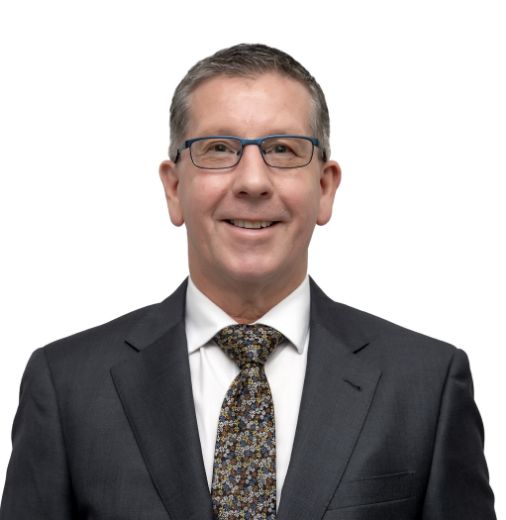 Brett Donaldson - Real Estate Agent at First National Hall & Partners - NOBLE PARK