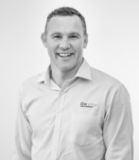 Brett Finnie - Real Estate Agent From - The Edge - Coffs Harbour