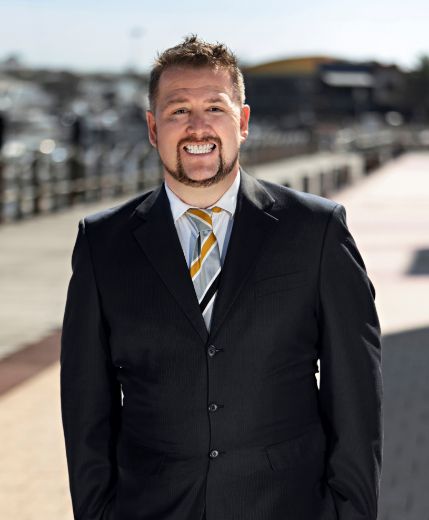 Brett Giles - Real Estate Agent at Ray White - Geraldton