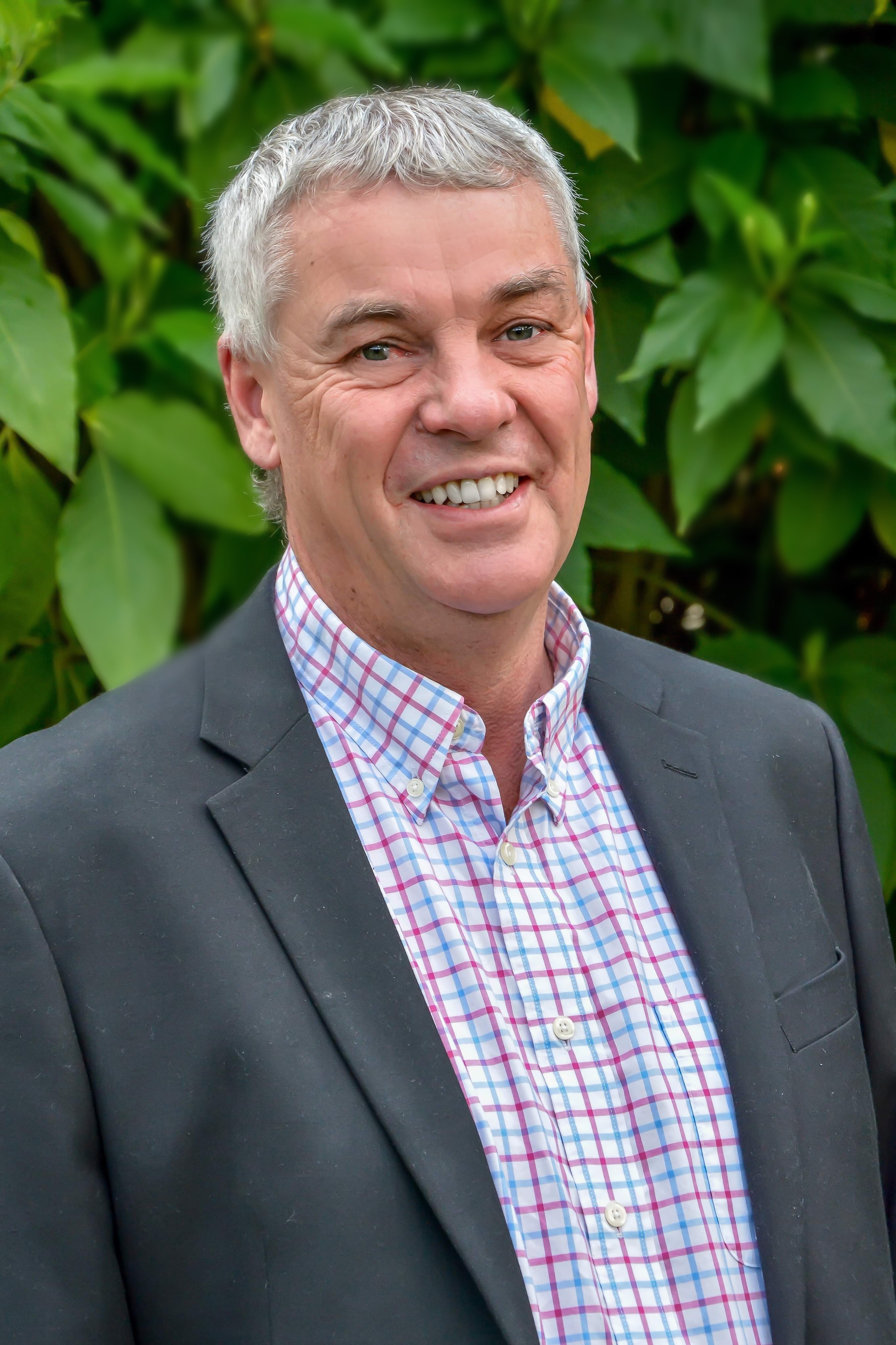 Brett   Goodwin - Real Estate Agent