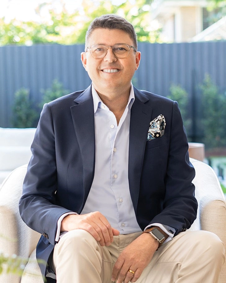 Brett  Greensill - Real Estate Agent
