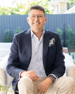 Brett  Greensill - Real Estate Agent