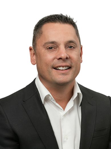 Brett Hopkinson - Real Estate Agent at Ausbuild  - Queensland