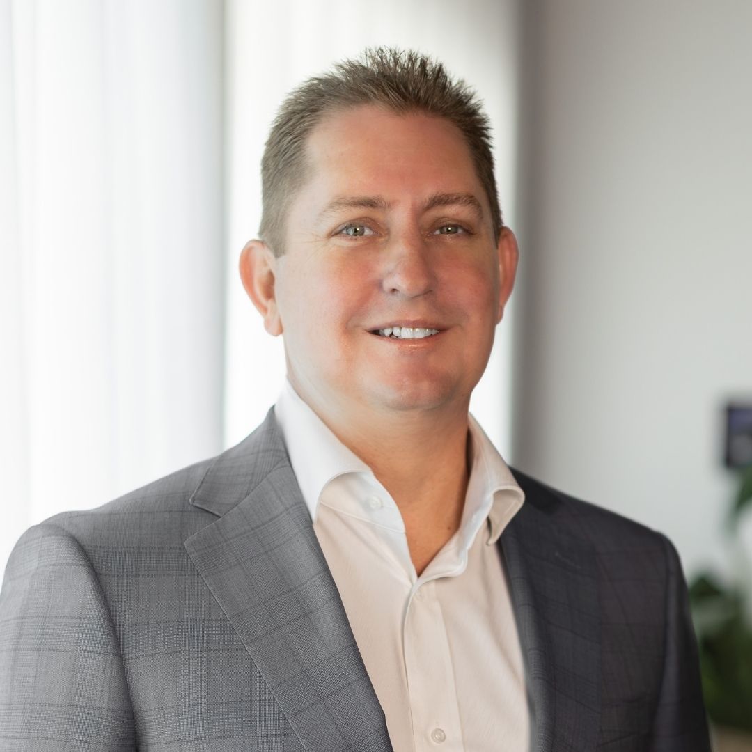 Brett Humby - Real Estate Agent