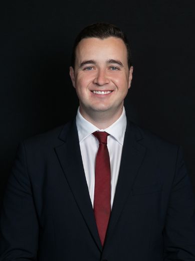 Brett Macadam - Real Estate Agent at Highland - Sutherland Shire & St George