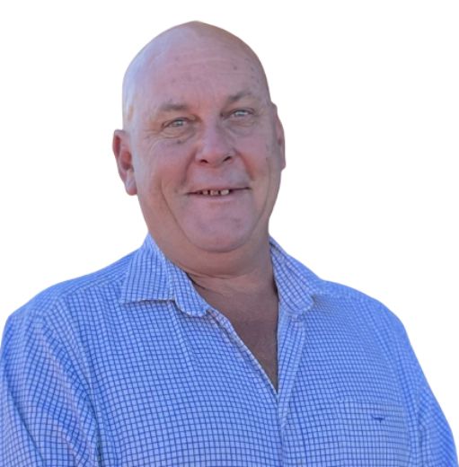 Brett Philp  - Real Estate Agent at Realmark Commercial - Pilbara