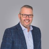 Brett Reddell - Real Estate Agent From - Area Specialis qld
