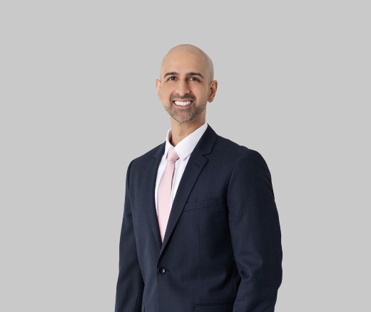 Brett Simmons - Real Estate Agent at The Agency - Victoria