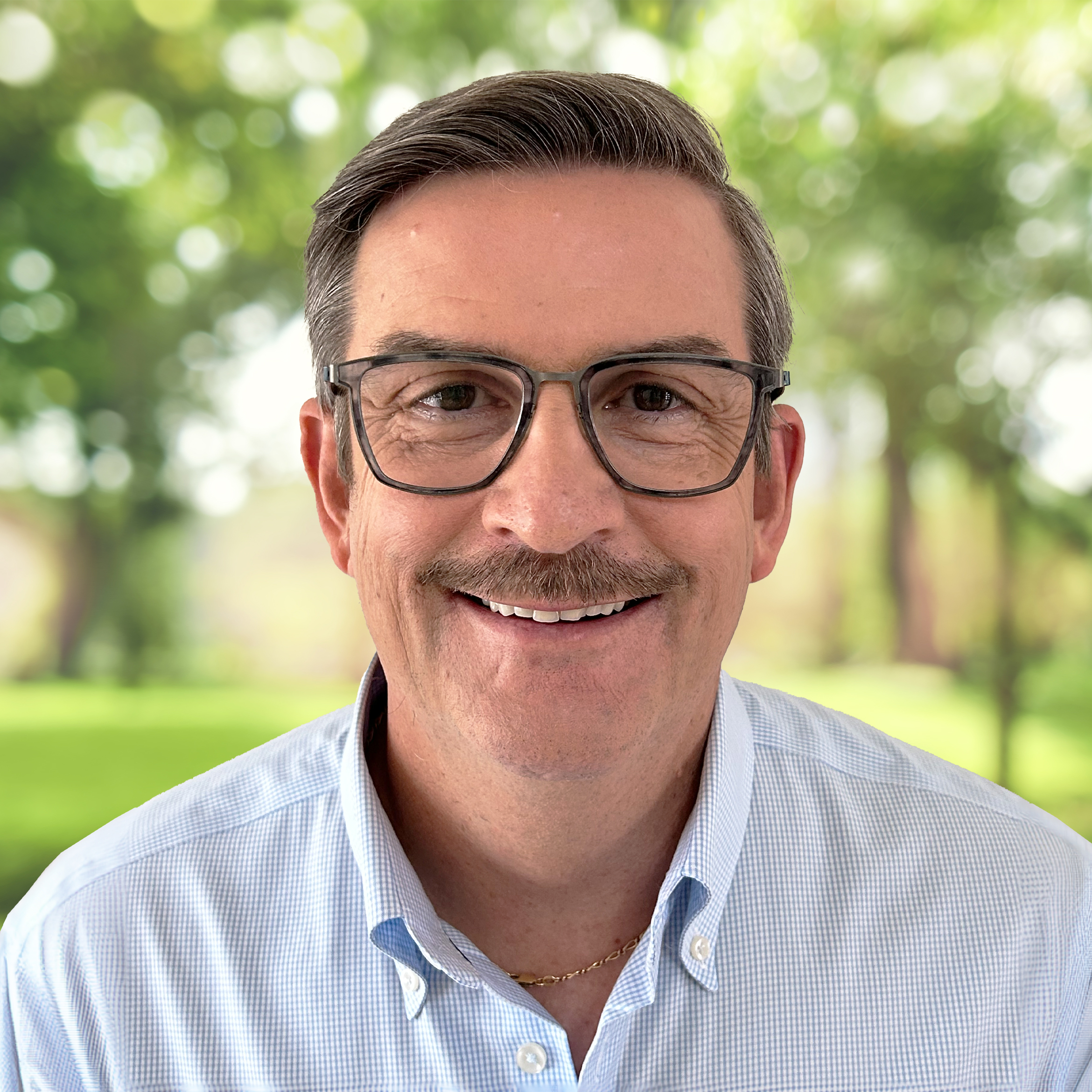 Brett Stackpole - Real Estate Agent
