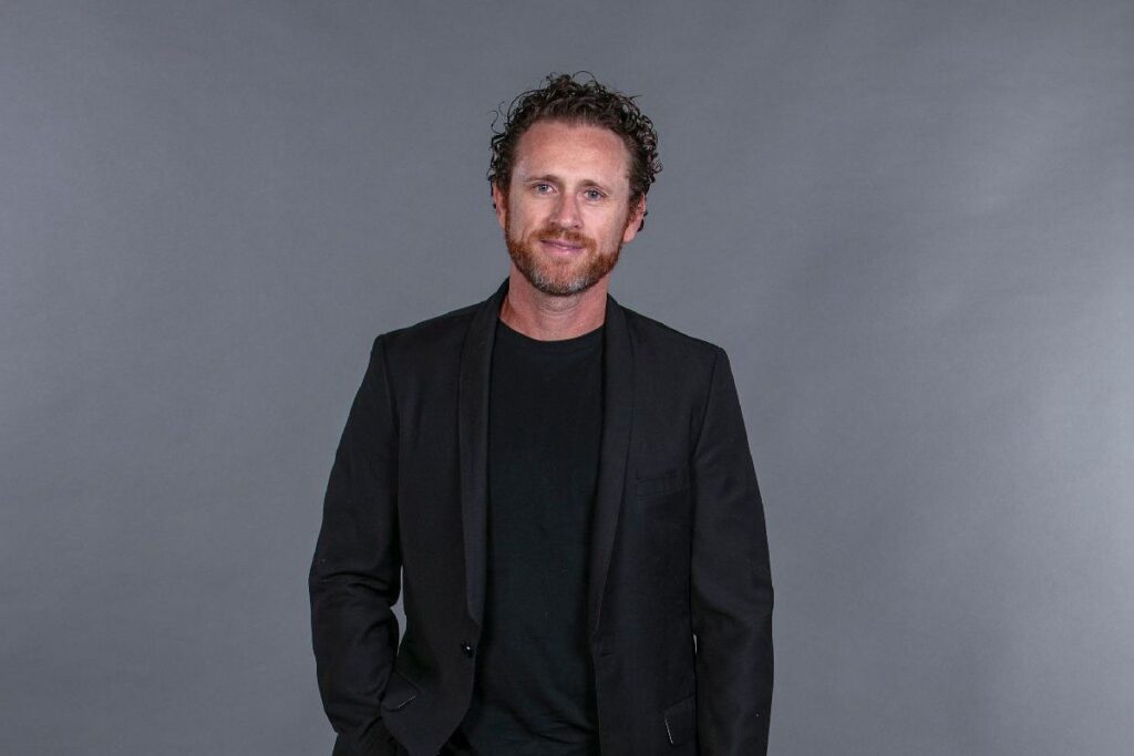 Brett Stafford - Real Estate Agent