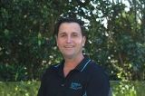 Brett Tracey - Real Estate Agent From - Harbour Quays Apartments - BIGGERA WATERS