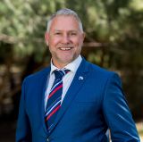 Brett White - Real Estate Agent From - RE/MAX Extreme - Currambine