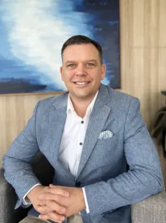 Brett Smith - Real Estate Agent