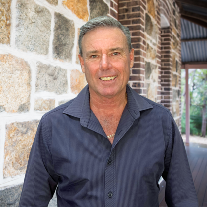 Brett Lukey - Real Estate Agent
