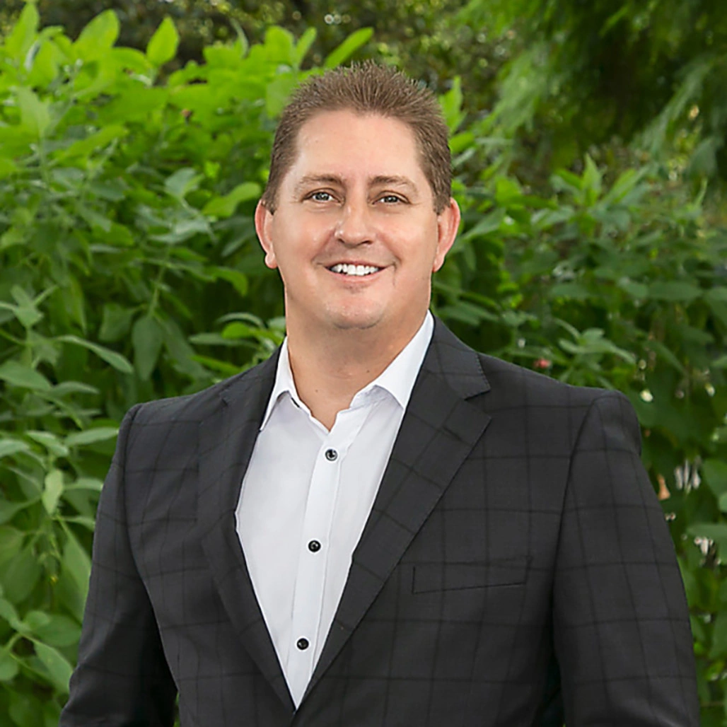 Brett Humby - Real Estate Agent