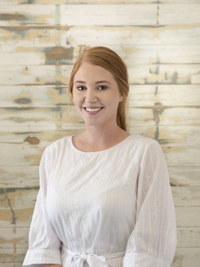 Bria Hurst - Real Estate Agent at Realway Property Partners - Toowoomba