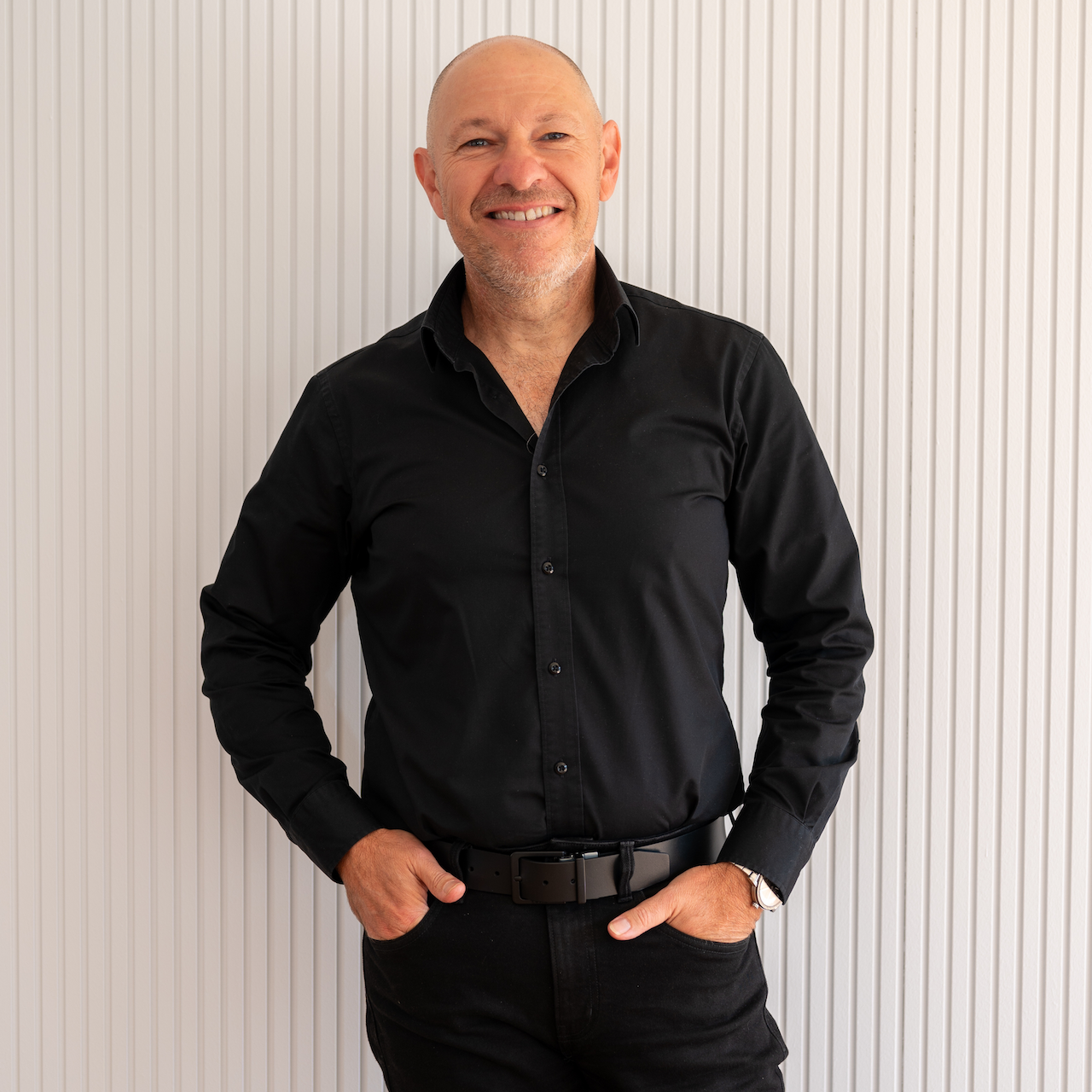 Brian Bertolin - Real Estate Agent