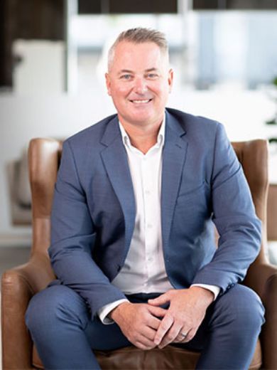 Brian Dobson - Real Estate Agent at RE/MAX Regency - Gold Coast & Scenic Rim